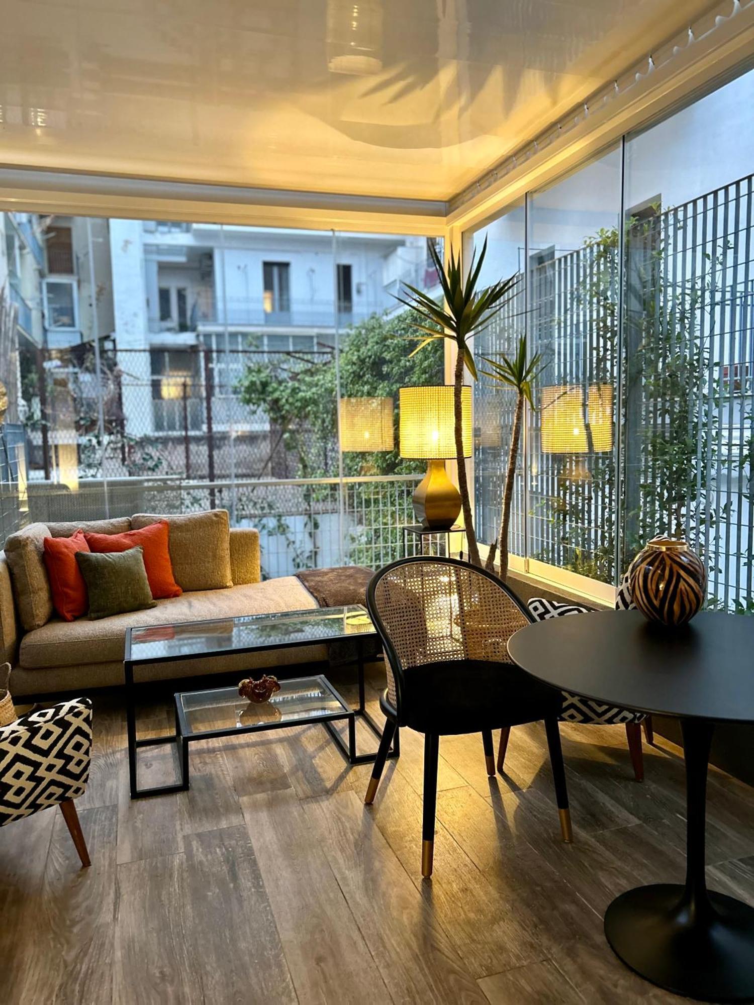 Portrait Luxury Loft Apartment Bari Exterior photo