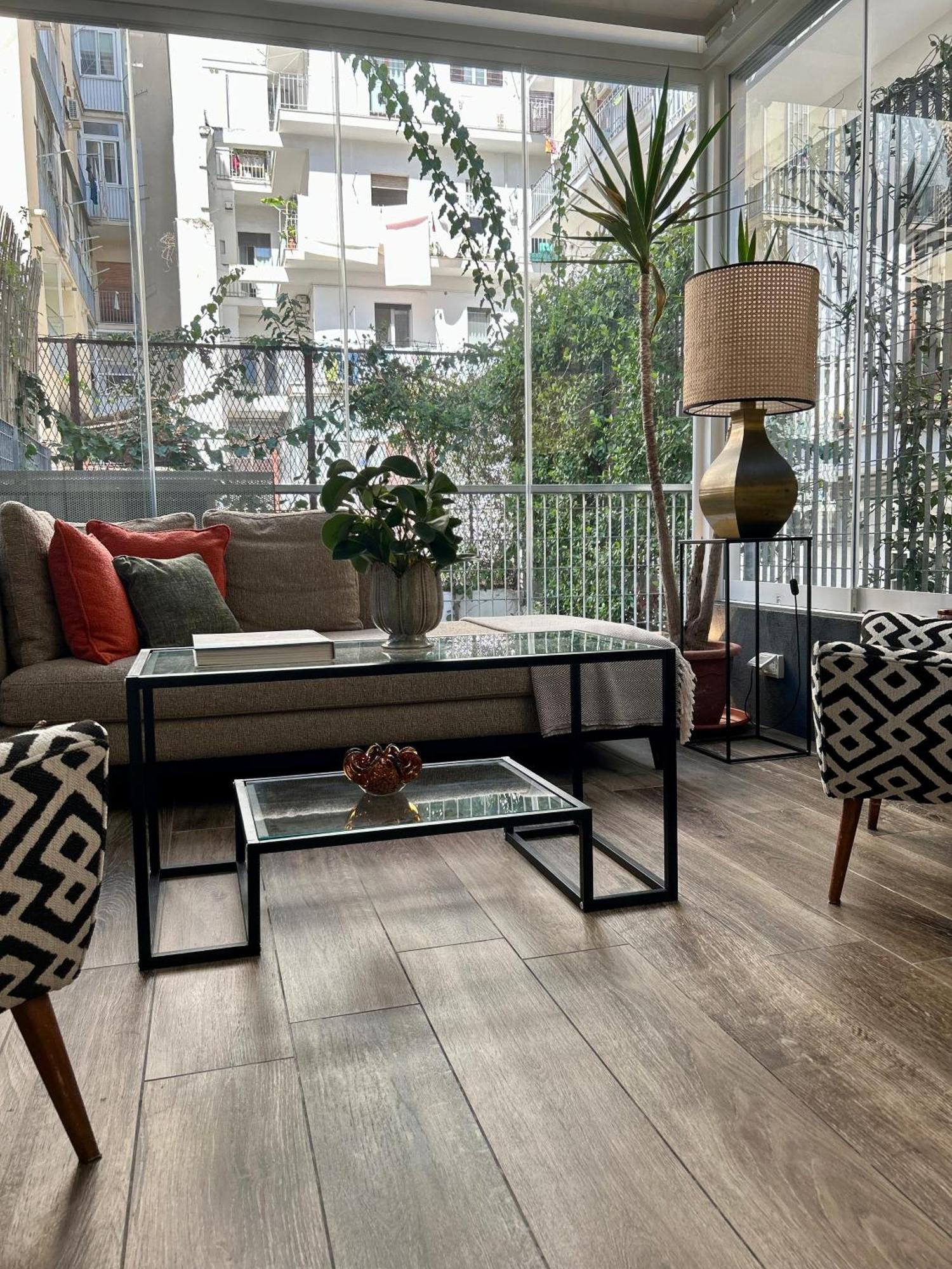Portrait Luxury Loft Apartment Bari Exterior photo